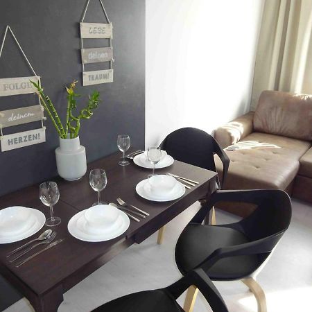 Dream & Relax Apartment'S Allersberger Nuremberga Exterior foto