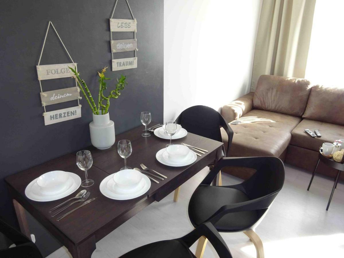 Dream & Relax Apartment'S Allersberger Nuremberga Exterior foto