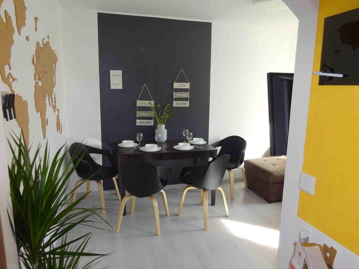 Dream & Relax Apartment'S Allersberger Nuremberga Exterior foto