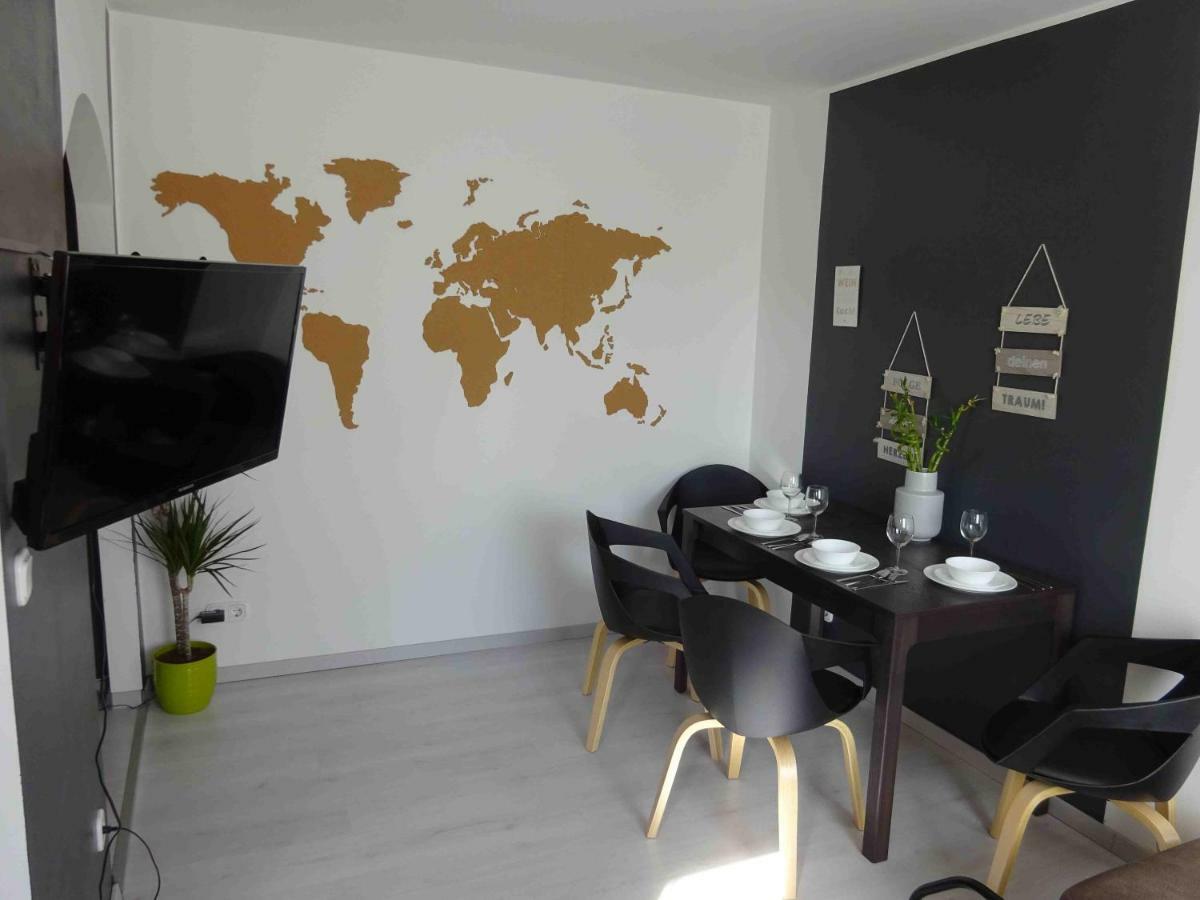 Dream & Relax Apartment'S Allersberger Nuremberga Exterior foto