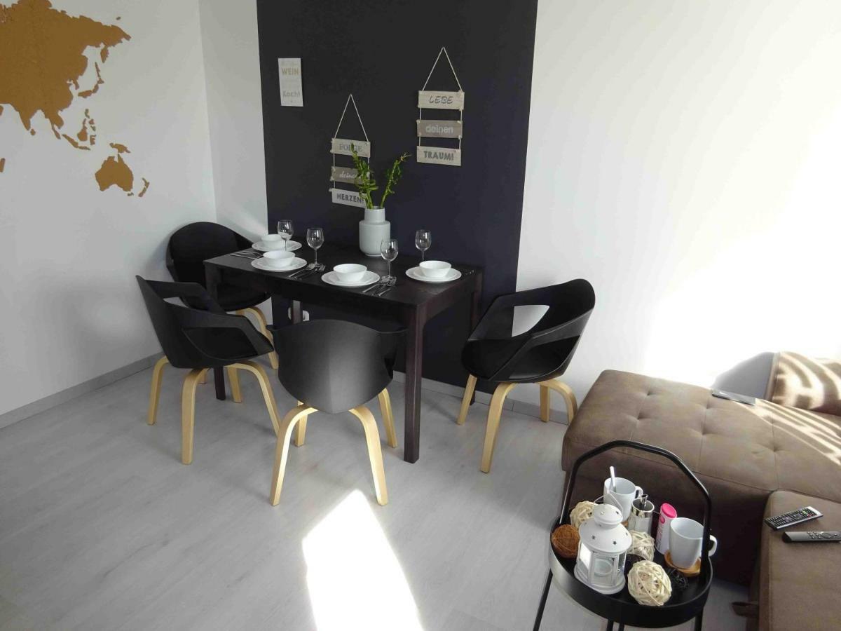 Dream & Relax Apartment'S Allersberger Nuremberga Exterior foto