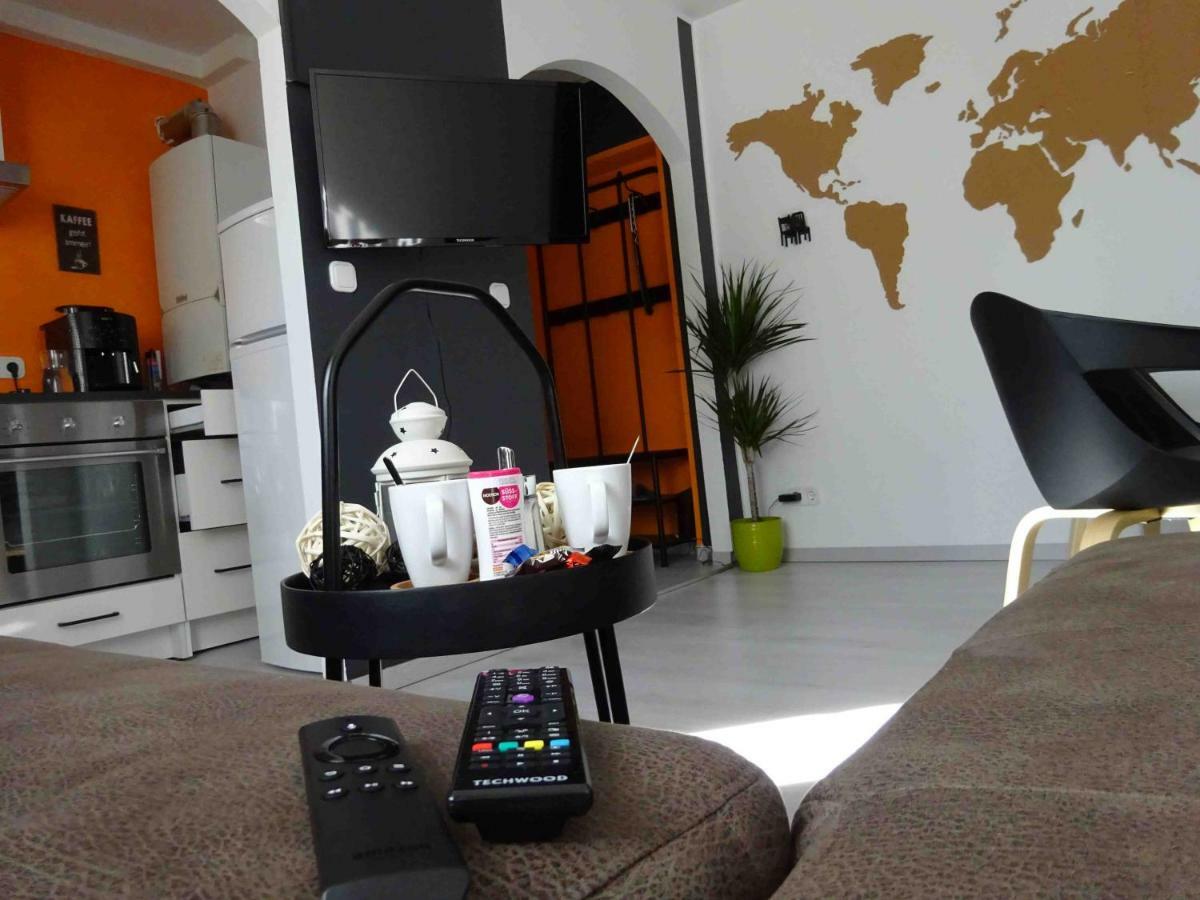 Dream & Relax Apartment'S Allersberger Nuremberga Exterior foto