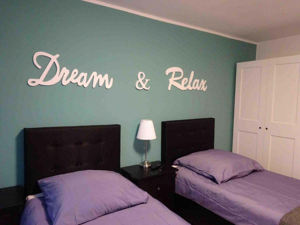 Dream & Relax Apartment'S Allersberger Nuremberga Exterior foto